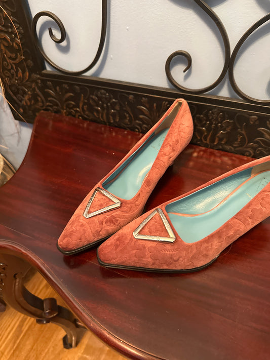 Valentina Shoes